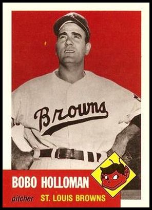 306 Bobo Holloman